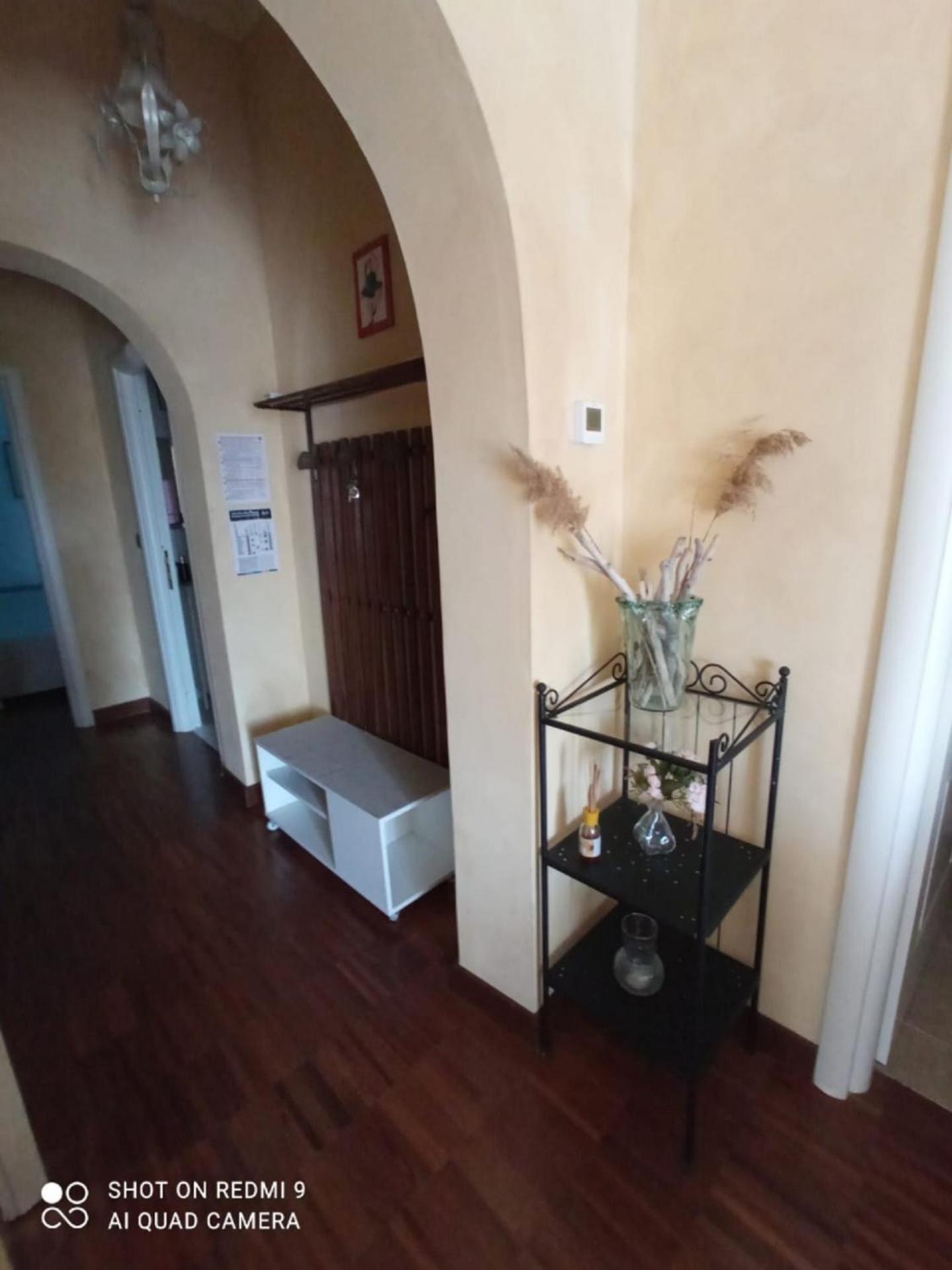 Ognissanti80 Lägenhet Trani Exteriör bild