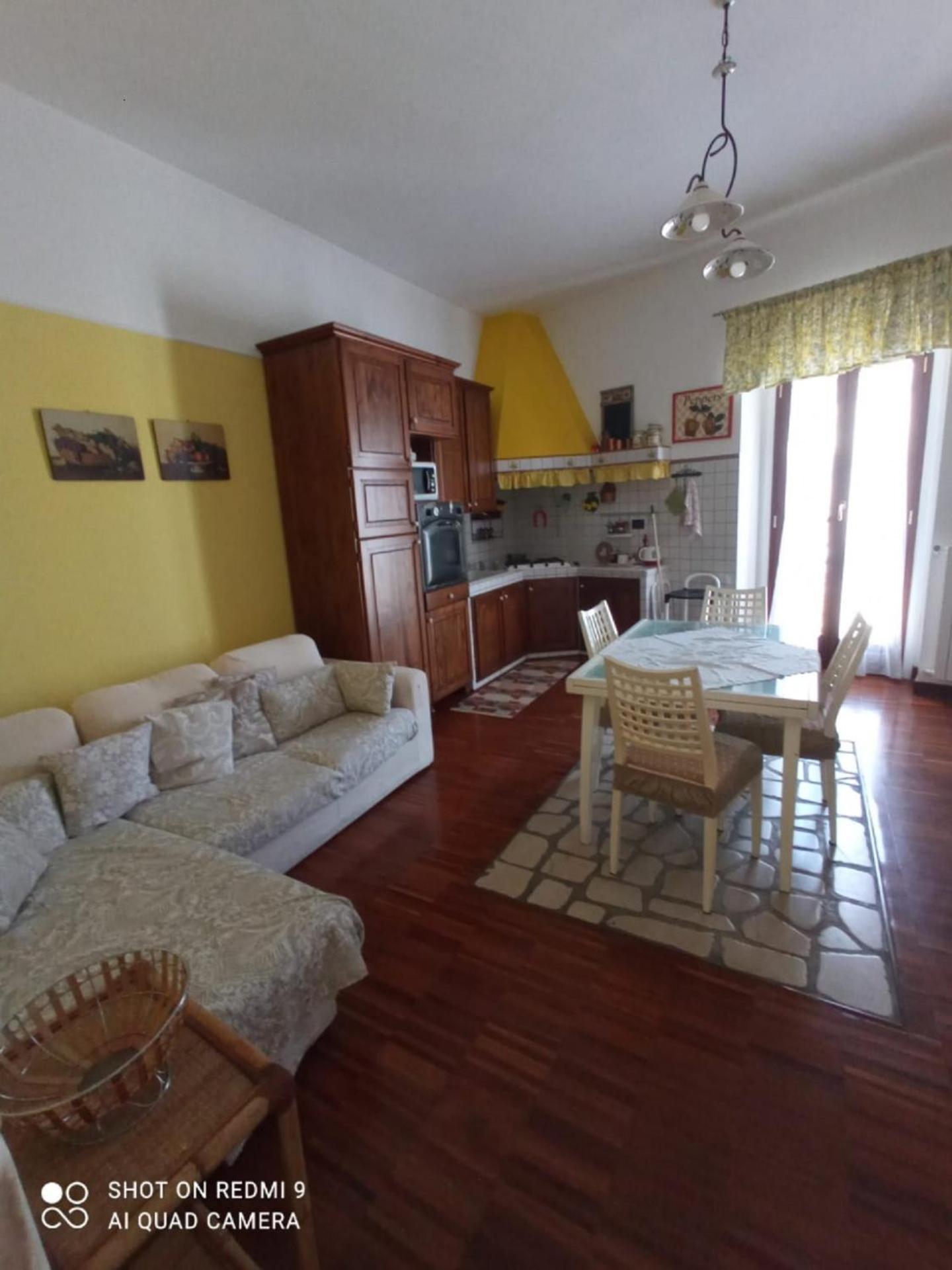 Ognissanti80 Lägenhet Trani Exteriör bild